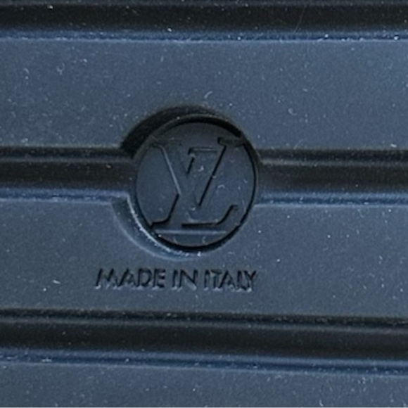 Louis Vuitton Pool Pillow Comfort Mule Black 39 EU - Picture 8 of 12